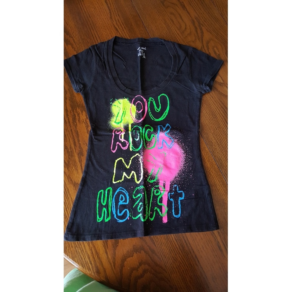 Wet Seal shirt